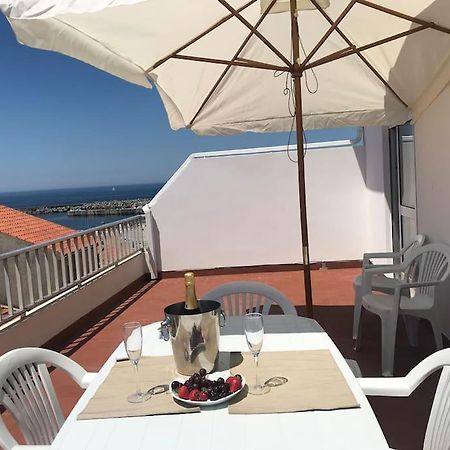 A Terraza Da Filipa Apartment Vila Praia de Ancora Exterior photo
