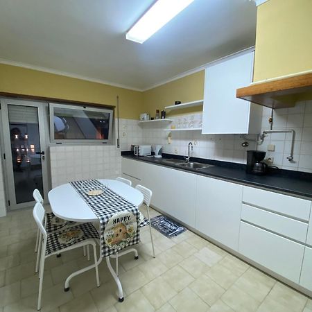 A Terraza Da Filipa Apartment Vila Praia de Ancora Exterior photo