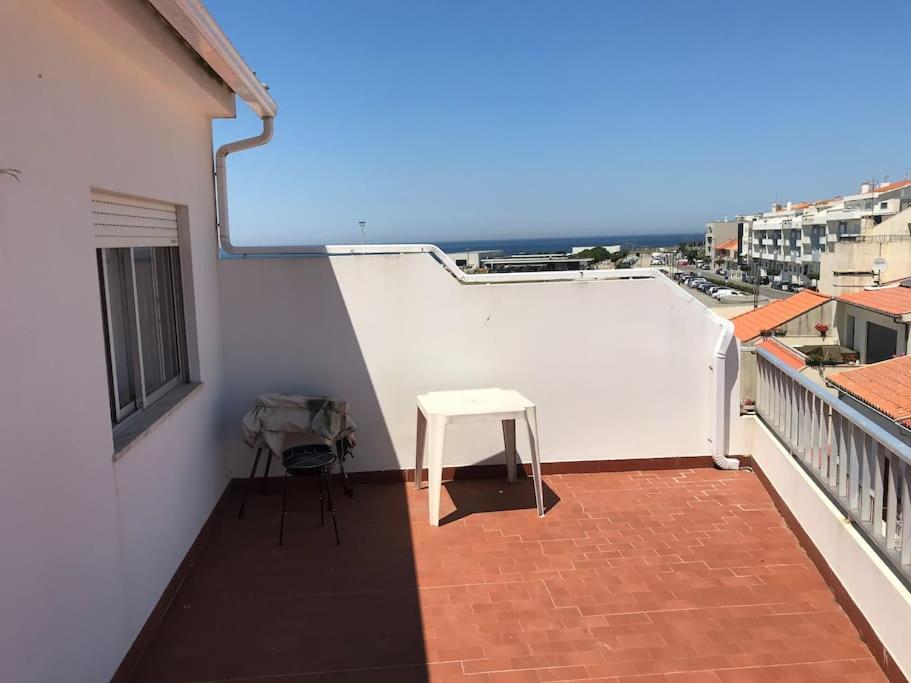 A Terraza Da Filipa Apartment Vila Praia de Ancora Exterior photo
